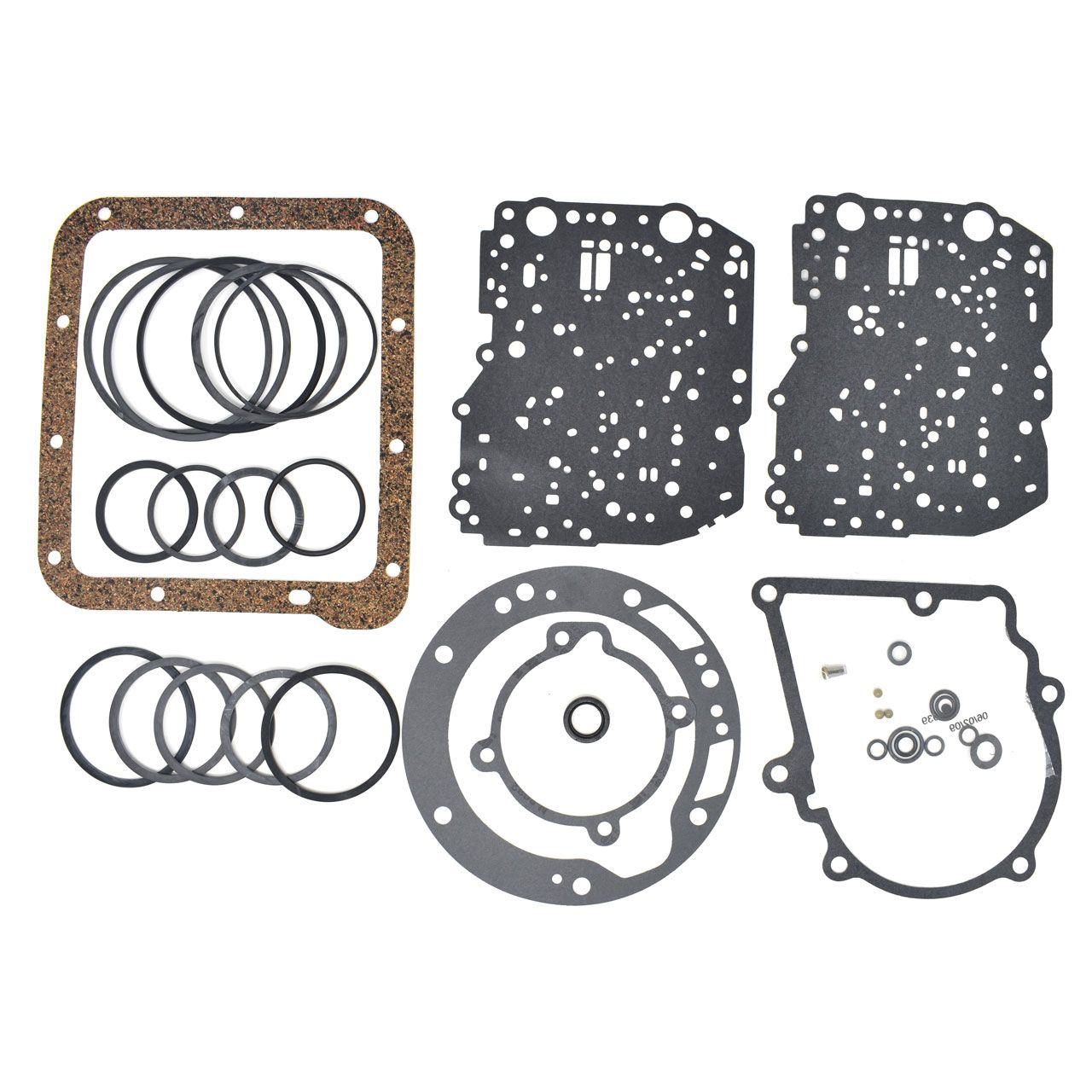 Dichtsatz für C4 Automatikgetriebe, 70-81