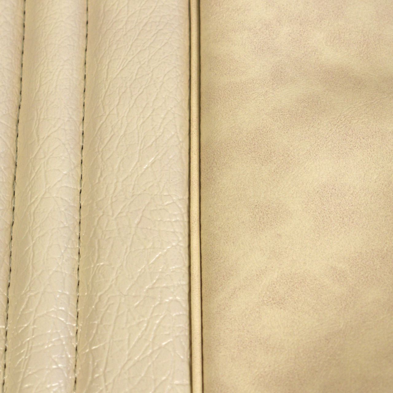 Sitzbezugsatz Standard, 68 Coupe, Beige (Parchment)