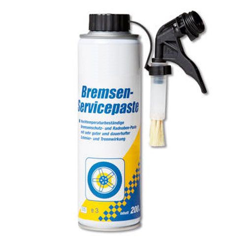 Bremsen Servicepaste, 200ml