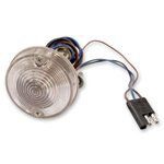 Blinker 67-68 Vorne LH oder RH