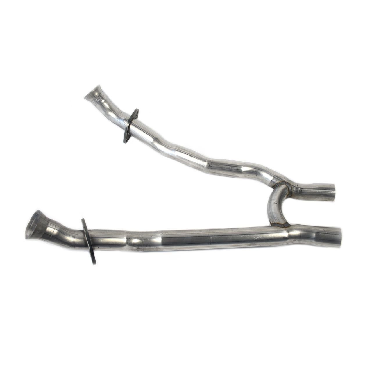 Hosenrohr 289-302, 2 1/4" nur für Shorty Headers