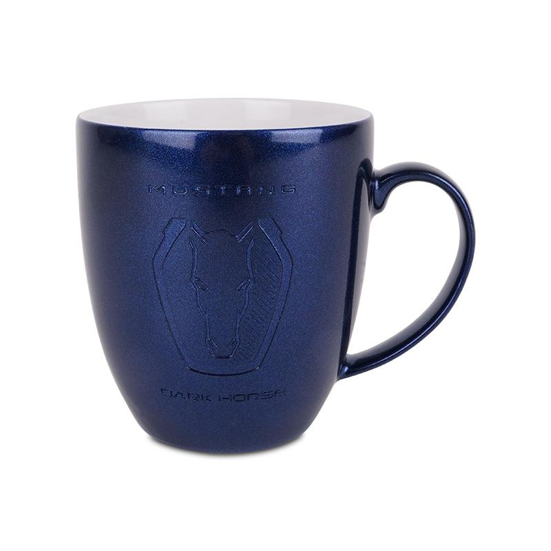 Ford Mustang Dark Horse Tasse