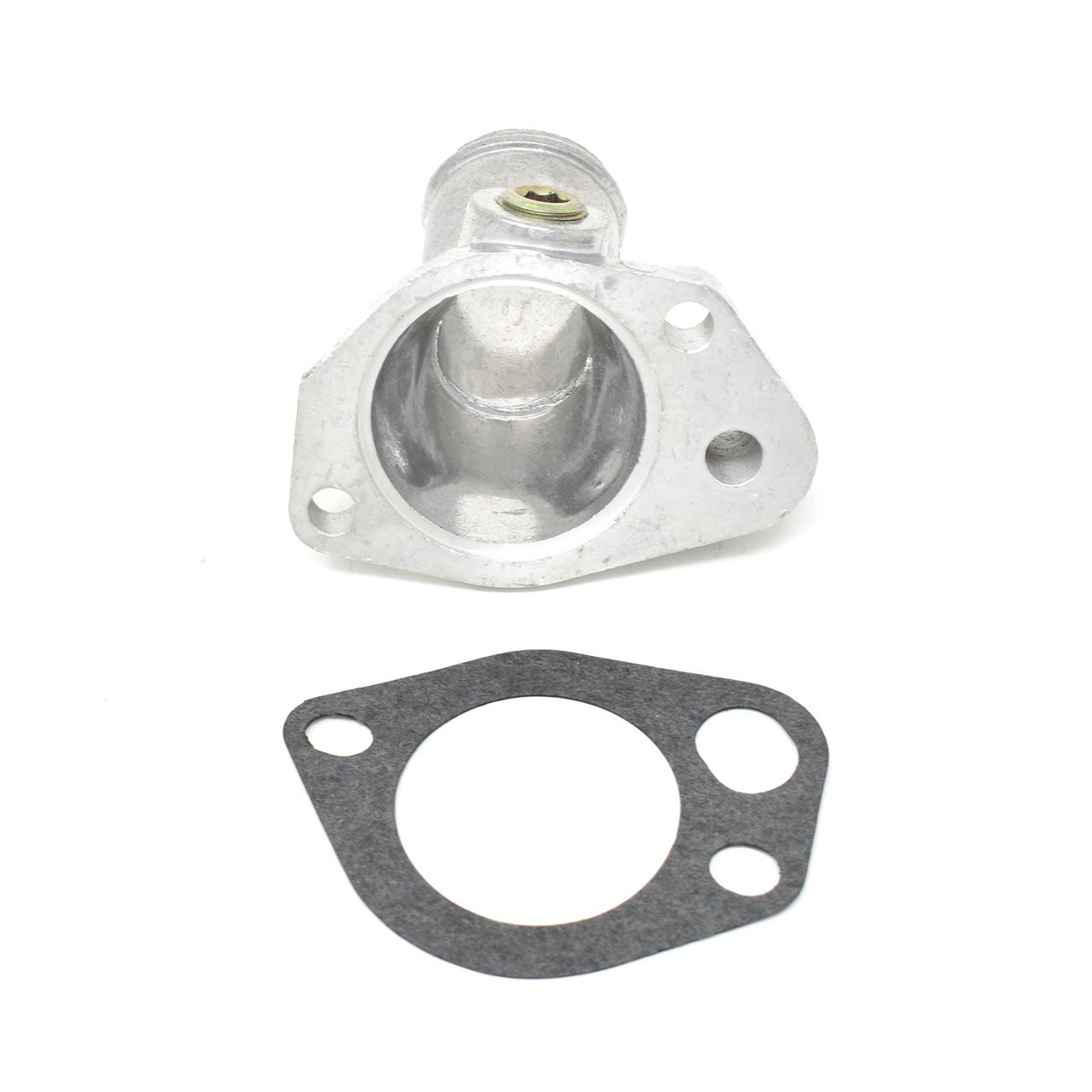 Thermostatgehäuse, 65-73 für 260-351W mit Geberanschluß