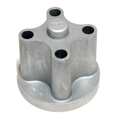 Distanzadapter für Lüfterflügel, 65-66 HiPo, OEM