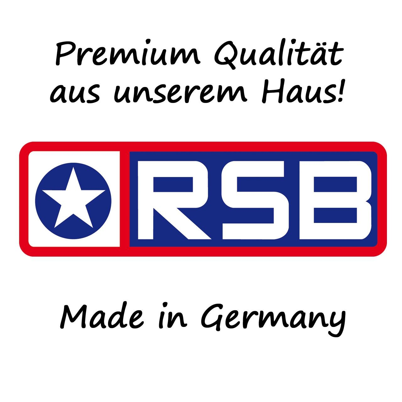 RSB-Autoteile GmbH