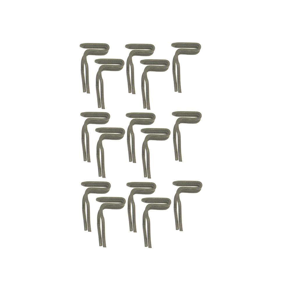 Clips Türverkleidung Standard, Satz