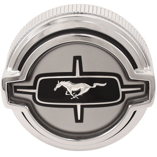 RSB Mustang Parts - Der Spezialist für Ford Mustang Teile